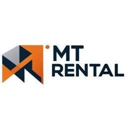 Logo MT RENTAL